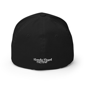 Randy Royal Machine - Premium Flexfit cap