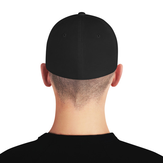 Vaasa Palaa - Premium Flexfit cap