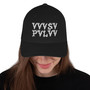 Vaasa Palaa - Premium Flexfit cap