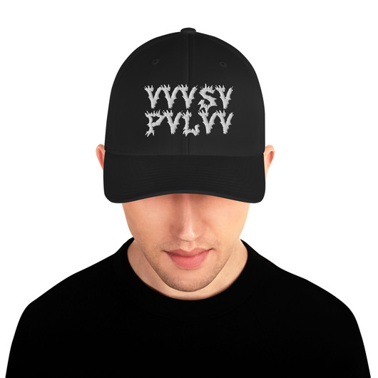 Vaasa Palaa - Premium Flexfit cap
