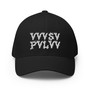 Vaasa Palaa - Premium Flexfit cap