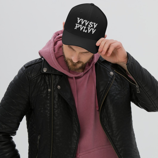 Vaasa Palaa - Premium Flexfit cap