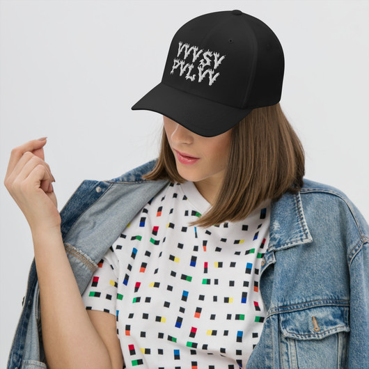 Vaasa Palaa - Premium Flexfit cap