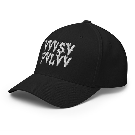 Vaasa Palaa - Premium Flexfit cap
