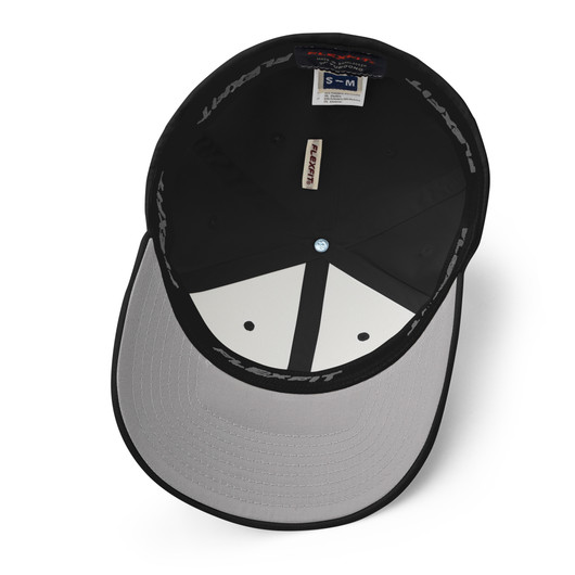 Vaasa Palaa - Premium Flexfit cap