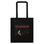 Scars of Solitude - Under Disheartening Skies - Tote Bag