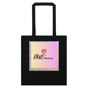 Duoroses - Tote Bag