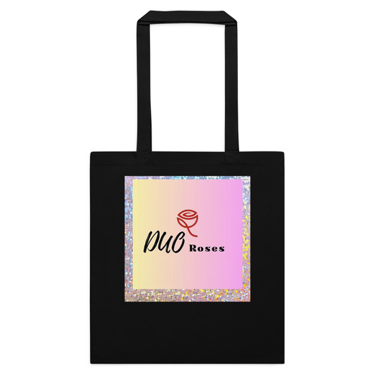 Duoroses - Tote Bag
