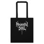 Mournful Soil - Tote Bag