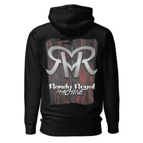 Randy Royal Machine - Premium College Hoodie