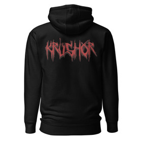 Krushor - Premium College Hoodie
