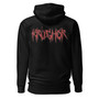 Krushor - Premium College Hoodie