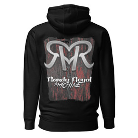 Randy Royal Machine - Premium College Hoodie