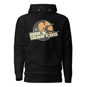 Rocksurfers - Premium College Hoodie