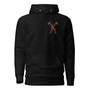 Krushor - Premium College Hoodie