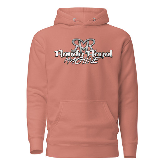 Randy Royal Machine - Premium Collegehuppari