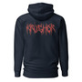 Krushor - Premium College Hoodie