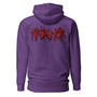 Krushor - Premium College Hoodie