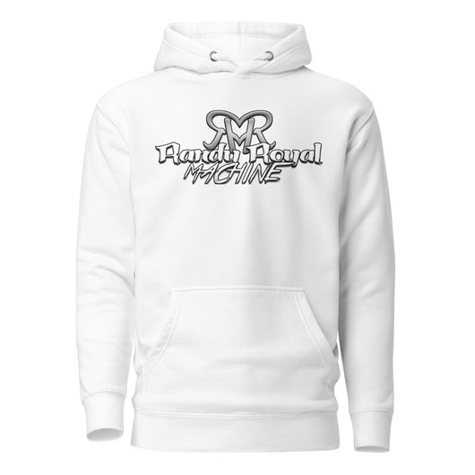Randy Royal Machine - Premium Collegehuppari