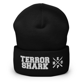 Terror Shark - EPHC - Pipo