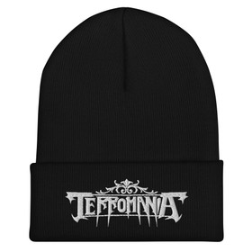 Terromania - Beanie