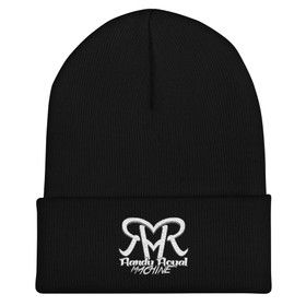 Randy Royal Machine - Beanie