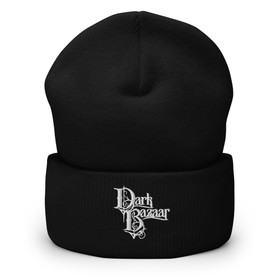 Dark Bazaar - Beanie