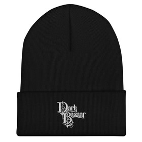 Dark Bazaar - Beanie