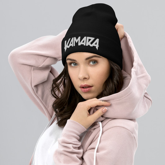Kamara - Beanie