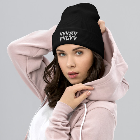 Vaasa Palaa - vvvsv pvlvv - Beanie