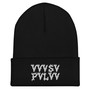 Vaasa Palaa - vvvsv pvlvv - Beanie