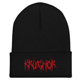 Krushor - Beanie