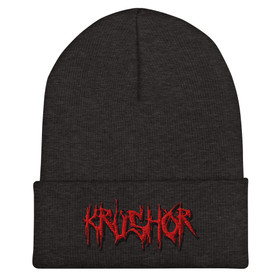 Krushor - Beanie