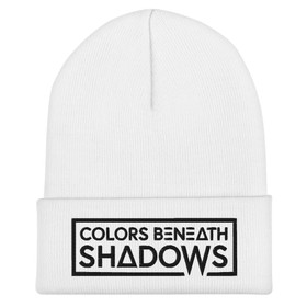 Colors Beneath Shadows - Pipo