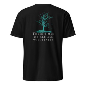 Endless Chain - Agony - T-Paita