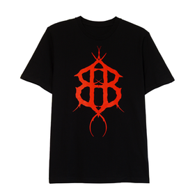 BloodBlind - Emblem - T-Shirt
