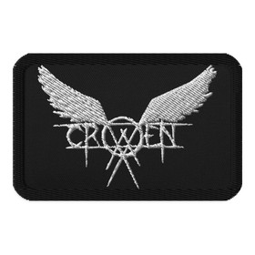 Crowen - Patch