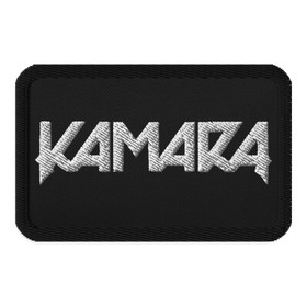 Kamara - Patch