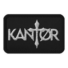 KANTØR - Patch