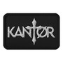 KANTØR - Kangasmerkki