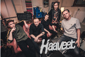 HAAVEET