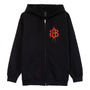 BloodBlind - Zipper Hoodie