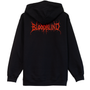 BloodBlind - Zipper Hoodie