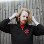 BloodBlind - Zipper Hoodie