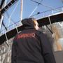 BloodBlind - Zipper Hoodie