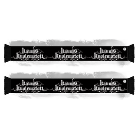 Huivit Omalla Painatuksella (Silk Feel)