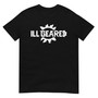 Ill Geared - T-Paita