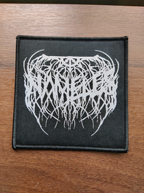 Woven Patches [Premium]