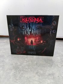 Compact Discs in Digipak