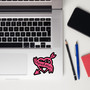 Vinyl Stickers [Die-Cut]